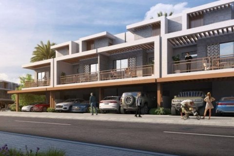 Kuća u nizu u DAMAC Hills (Akoya by DAMAC), Dubai, UAE 4 spavaćih soba, 112 m2 Br. 700779 - fotografija 7