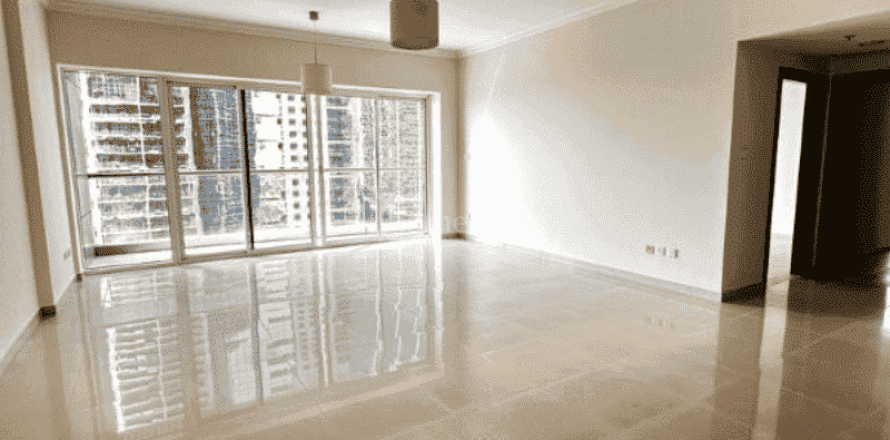 Apartament në Jumeirah Lake Towers, Dubai, Emiratet e Bashkuara Arabe 2 dhoma gjumi, 151 m2. № 700741