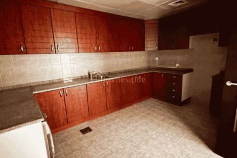 Apartament në Jumeirah Lake Towers, Dubai, Emiratet e Bashkuara Arabe 2 dhoma gjumi, 151 m2. № 700741 - Foto 14