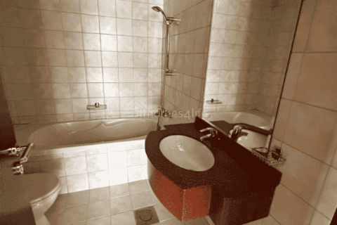 Apartament në Jumeirah Lake Towers, Dubai, Emiratet e Bashkuara Arabe 2 dhoma gjumi, 151 m2. № 700741 - Foto 16