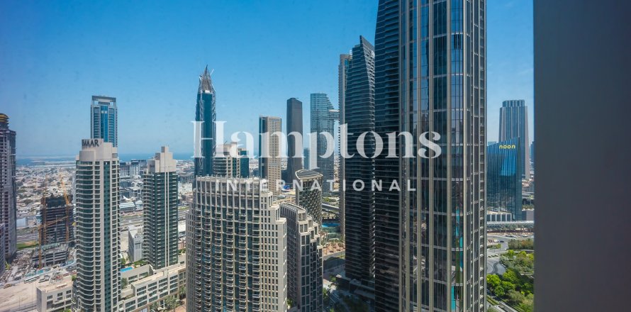 Wohnung in Palm Jumeirah, Dubai, VAE: 3 Schlafzimmer, 173.264 m2 Nr. 708942