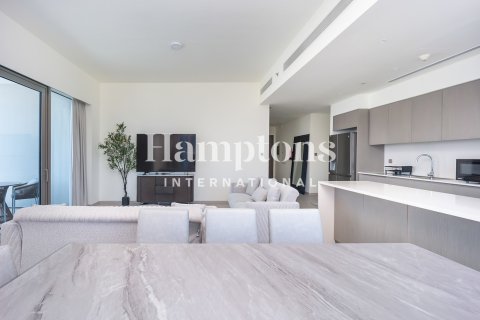 Wohnung zur Miete in Palm Jumeirah, Dubai, VAE 3 Schlafzimmer, 173.26409500 m2 Nr. 708942 - Foto 19