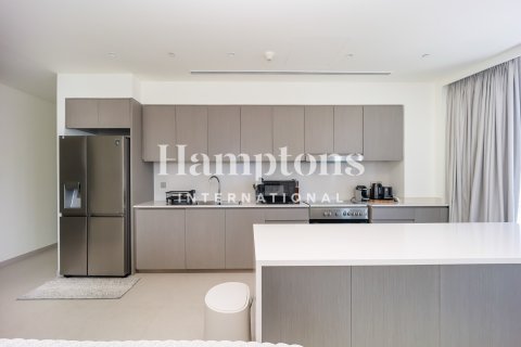 Wohnung zur Miete in Palm Jumeirah, Dubai, VAE 3 Schlafzimmer, 173.26409500 m2 Nr. 708942 - Foto 6
