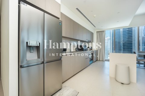Wohnung zur Miete in Palm Jumeirah, Dubai, VAE 3 Schlafzimmer, 173.26409500 m2 Nr. 708942 - Foto 8