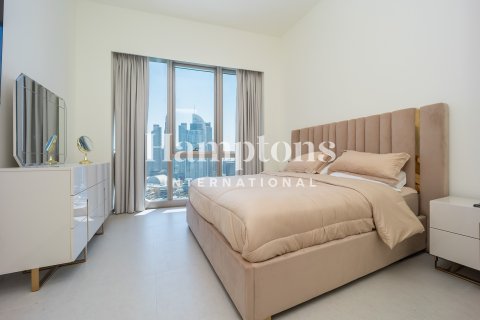 Wohnung zur Miete in Palm Jumeirah, Dubai, VAE 3 Schlafzimmer, 173.26409500 m2 Nr. 708942 - Foto 20