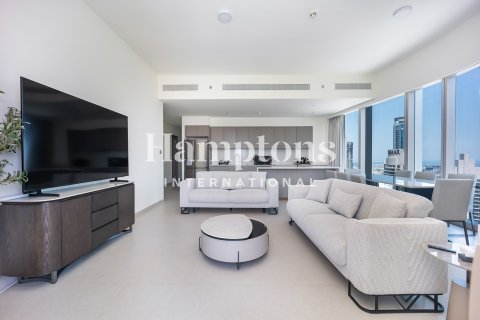 Wohnung zur Miete in Palm Jumeirah, Dubai, VAE 3 Schlafzimmer, 173.26409500 m2 Nr. 708942 - Foto 5