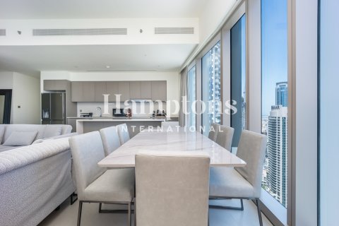 Wohnung zur Miete in Palm Jumeirah, Dubai, VAE 3 Schlafzimmer, 173.26409500 m2 Nr. 708942 - Foto 2