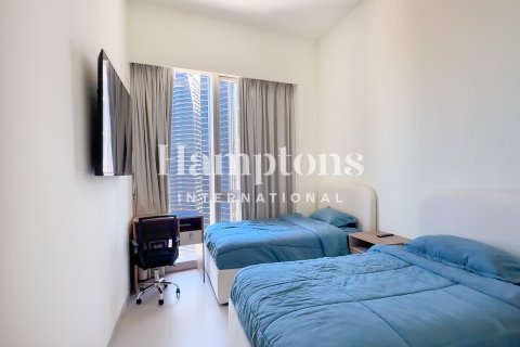 Wohnung zur Miete in Palm Jumeirah, Dubai, VAE 3 Schlafzimmer, 173.26409500 m2 Nr. 708942 - Foto 3
