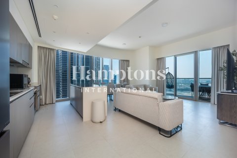 Wohnung zur Miete in Palm Jumeirah, Dubai, VAE 3 Schlafzimmer, 173.26409500 m2 Nr. 708942 - Foto 7
