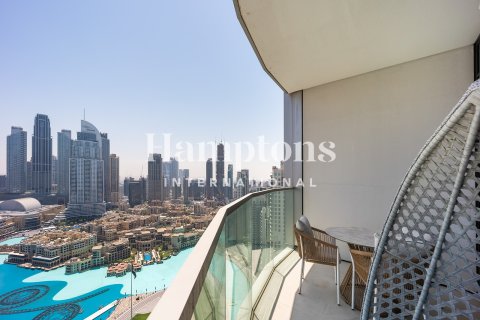 Wohnung zur Miete in Palm Jumeirah, Dubai, VAE 3 Schlafzimmer, 173.26409500 m2 Nr. 708942 - Foto 14