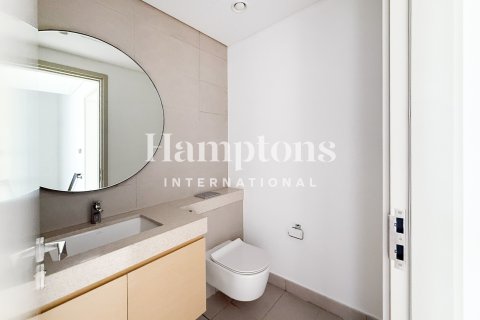 Townhouse in DAMAC Hills (Akoya by DAMAC), Dubai, UAE 3 bedrooms, 135.17386500 sq.m. № 708941 - photo 8