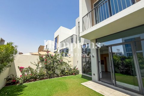 Townhouse in DAMAC Hills (Akoya by DAMAC), Dubai, UAE 3 bedrooms, 135.17386500 sq.m. № 708941 - photo 9