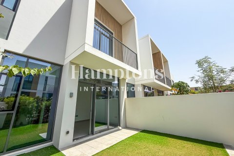 Townhouse in DAMAC Hills (Akoya by DAMAC), Dubai, UAE 3 bedrooms, 135.17386500 sq.m. № 708941 - photo 15