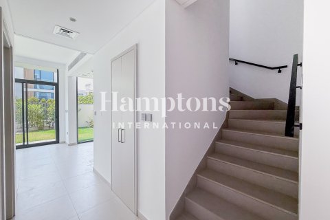 Townhouse in DAMAC Hills (Akoya by DAMAC), Dubai, UAE 3 bedrooms, 135.17386500 sq.m. № 708941 - photo 12