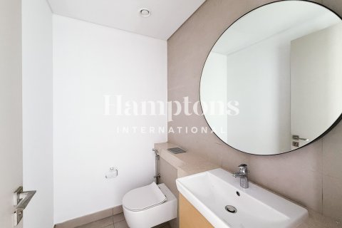 Townhouse in DAMAC Hills (Akoya by DAMAC), Dubai, UAE 3 bedrooms, 135.17386500 sq.m. № 708941 - photo 5