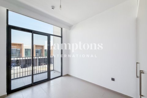 Townhouse in DAMAC Hills (Akoya by DAMAC), Dubai, UAE 3 bedrooms, 135.17386500 sq.m. № 708941 - photo 2