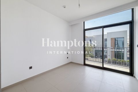 Townhouse in DAMAC Hills (Akoya by DAMAC), Dubai, UAE 3 bedrooms, 135.17386500 sq.m. № 708941 - photo 18