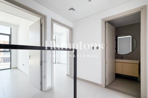 Townhouse in DAMAC Hills (Akoya by DAMAC), Dubai, UAE 3 bedrooms, 135.17386500 sq.m. № 708941 - photo 10