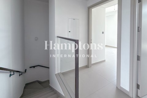 Townhouse in DAMAC Hills (Akoya by DAMAC), Dubai, UAE 3 bedrooms, 135.17386500 sq.m. № 708941 - photo 6
