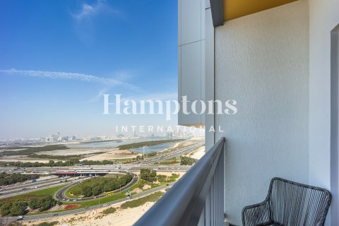 Lakás itt: Mohammed Bin Rashid City, Dubai, EAE, 1 hálószoba, 48.40246300 m², azonosító: 708940 - fénykép 22