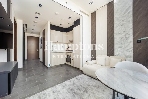 Lakás itt: Mohammed Bin Rashid City, Dubai, EAE, 1 hálószoba, 48.40246300 m², azonosító: 708940 - fénykép 21