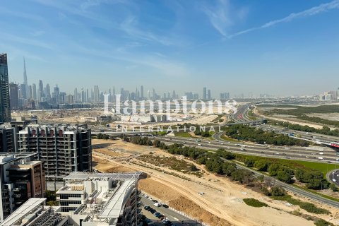 Lakás itt: Mohammed Bin Rashid City, Dubai, EAE, 1 hálószoba, 48.40246300 m², azonosító: 708940 - fénykép 14