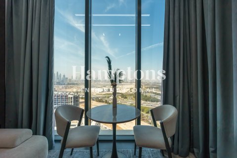 Lakás itt: Mohammed Bin Rashid City, Dubai, EAE, 1 hálószoba, 48.40246300 m², azonosító: 708940 - fénykép 4