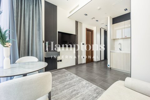 Lakás itt: Mohammed Bin Rashid City, Dubai, EAE, 1 hálószoba, 48.40246300 m², azonosító: 708940 - fénykép 24