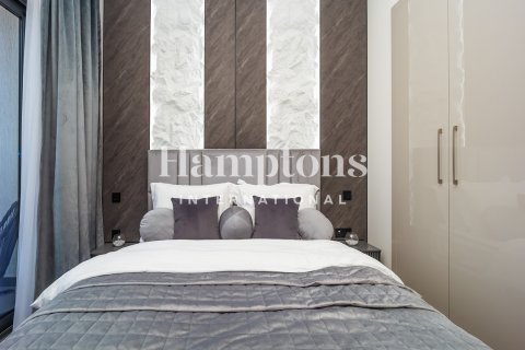 Lakás itt: Mohammed Bin Rashid City, Dubai, EAE, 1 hálószoba, 48.40246300 m², azonosító: 708940 - fénykép 5