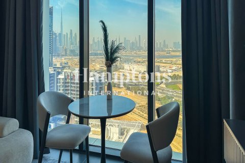 Lakás itt: Mohammed Bin Rashid City, Dubai, EAE, 1 hálószoba, 48.40246300 m², azonosító: 708940 - fénykép 16