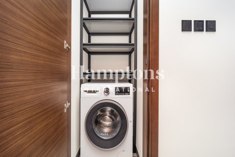 Lakás itt: Mohammed Bin Rashid City, Dubai, EAE, 1 hálószoba, 48.40246300 m², azonosító: 708940 - fénykép 11