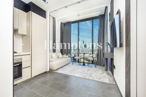 Lakás itt: Mohammed Bin Rashid City, Dubai, EAE, 1 hálószoba, 48.40246300 m², azonosító: 708940 - fénykép 20