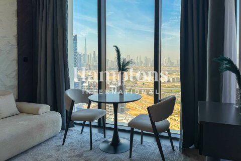 Lakás itt: Mohammed Bin Rashid City, Dubai, EAE, 1 hálószoba, 48.40246300 m², azonosító: 708940 - fénykép 17