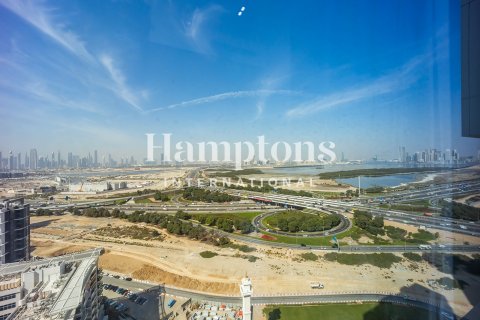 Lakás itt: Mohammed Bin Rashid City, Dubai, EAE, 1 hálószoba, 48.40246300 m², azonosító: 708940 - fénykép 2
