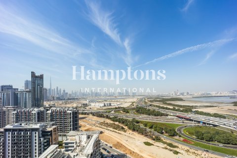Lakás itt: Mohammed Bin Rashid City, Dubai, EAE, 1 hálószoba, 48.40246300 m², azonosító: 708940 - fénykép 7