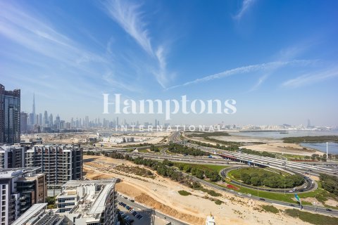 Lakás itt: Mohammed Bin Rashid City, Dubai, EAE, 1 hálószoba, 48.40246300 m², azonosító: 708940 - fénykép 12