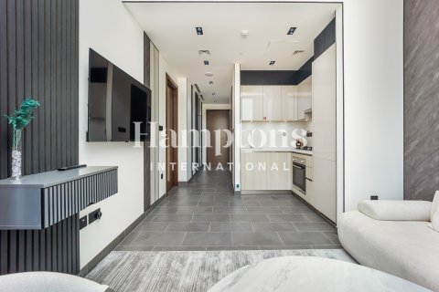 Lakás itt: Mohammed Bin Rashid City, Dubai, EAE, 1 hálószoba, 48.40246300 m², azonosító: 708940 - fénykép 23