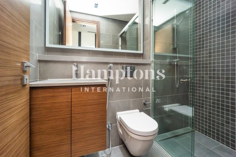 Lakás itt: Mohammed Bin Rashid City, Dubai, EAE, 1 hálószoba, 48.40246300 m², azonosító: 708940 - fénykép 13