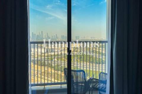 Lakás itt: Mohammed Bin Rashid City, Dubai, EAE, 1 hálószoba, 48.40246300 m², azonosító: 708940 - fénykép 15