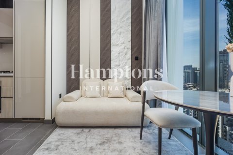 Lakás itt: Mohammed Bin Rashid City, Dubai, EAE, 1 hálószoba, 48.40246300 m², azonosító: 708940 - fénykép 3