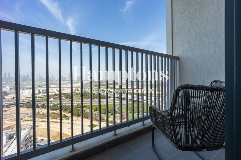 Lakás itt: Mohammed Bin Rashid City, Dubai, EAE, 1 hálószoba, 48.40246300 m², azonosító: 708940 - fénykép 10