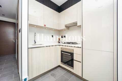 Lakás itt: Mohammed Bin Rashid City, Dubai, EAE, 1 hálószoba, 48.40246300 m², azonosító: 708940 - fénykép 19
