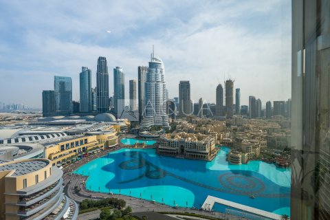 Appartement te koop in Downtown Dubai (Downtown Burj Dubai), Dubai, VAE 2 slaapkamers, 143.6 vr.m., nr 682492 - foto 12