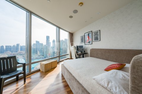 Appartement te koop in Downtown Dubai (Downtown Burj Dubai), Dubai, VAE 2 slaapkamers, 143.6 vr.m., nr 682492 - foto 11