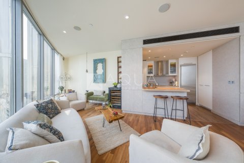 Appartement te koop in Downtown Dubai (Downtown Burj Dubai), Dubai, VAE 2 slaapkamers, 143.6 vr.m., nr 682492 - foto 6