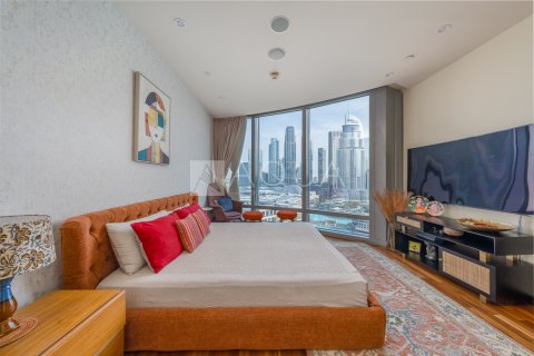 Appartement te koop in Downtown Dubai (Downtown Burj Dubai), Dubai, VAE 2 slaapkamers, 143.6 vr.m., nr 682492 - foto 27
