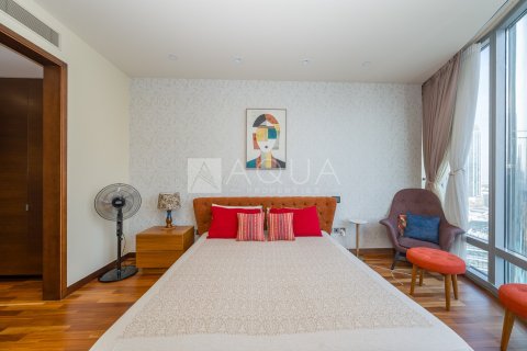 Appartement te koop in Downtown Dubai (Downtown Burj Dubai), Dubai, VAE 2 slaapkamers, 143.6 vr.m., nr 682492 - foto 24