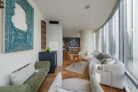 Appartement te koop in Downtown Dubai (Downtown Burj Dubai), Dubai, VAE 2 slaapkamers, 143.6 vr.m., nr 682492 - foto 4