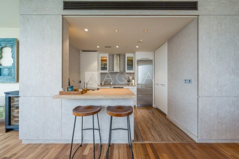 Appartement te koop in Downtown Dubai (Downtown Burj Dubai), Dubai, VAE 2 slaapkamers, 143.6 vr.m., nr 682492 - foto 7