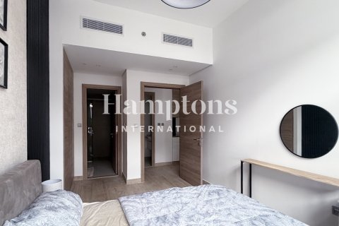 Dubai Marina, Dubai, संयुक्त अरब अमीरात में अपार्टमेंट, 1 बेडरूम, 65.9797 वर्ग मीटर, संख्या 682520 - फ़ोटो 3